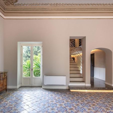 Palazzo De Gregorio Apartments Palermo Kültér fotó