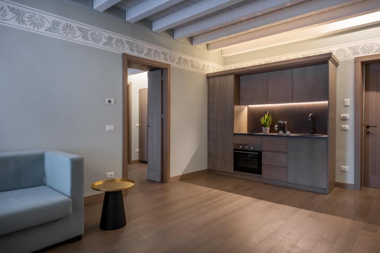 Palazzo De Gregorio Apartments Palermo Kültér fotó
