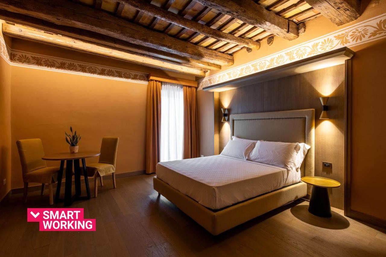 Palazzo De Gregorio Apartments Palermo Kültér fotó