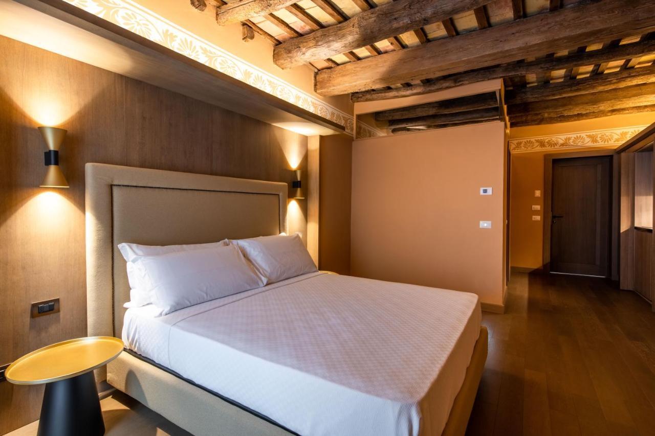 Palazzo De Gregorio Apartments Palermo Kültér fotó