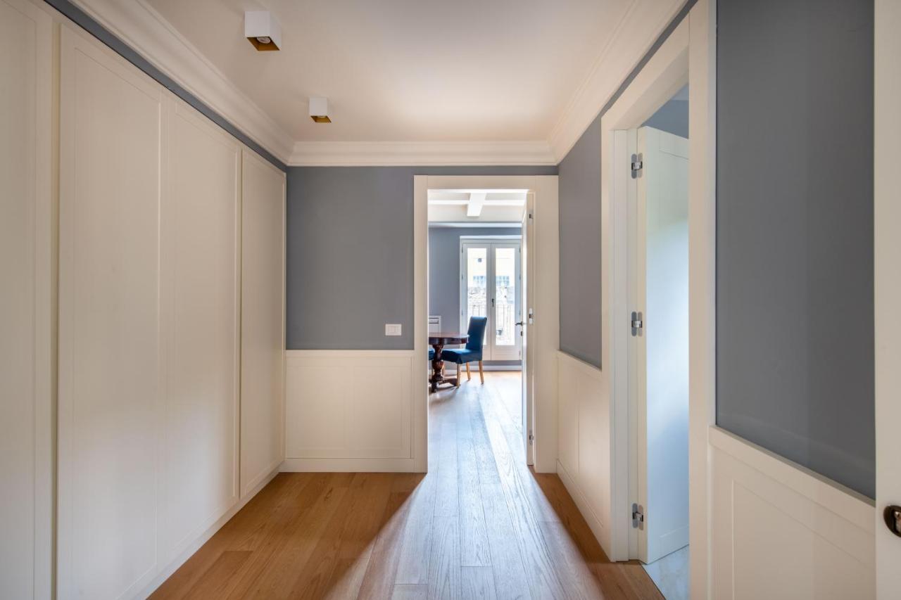 Palazzo De Gregorio Apartments Palermo Kültér fotó