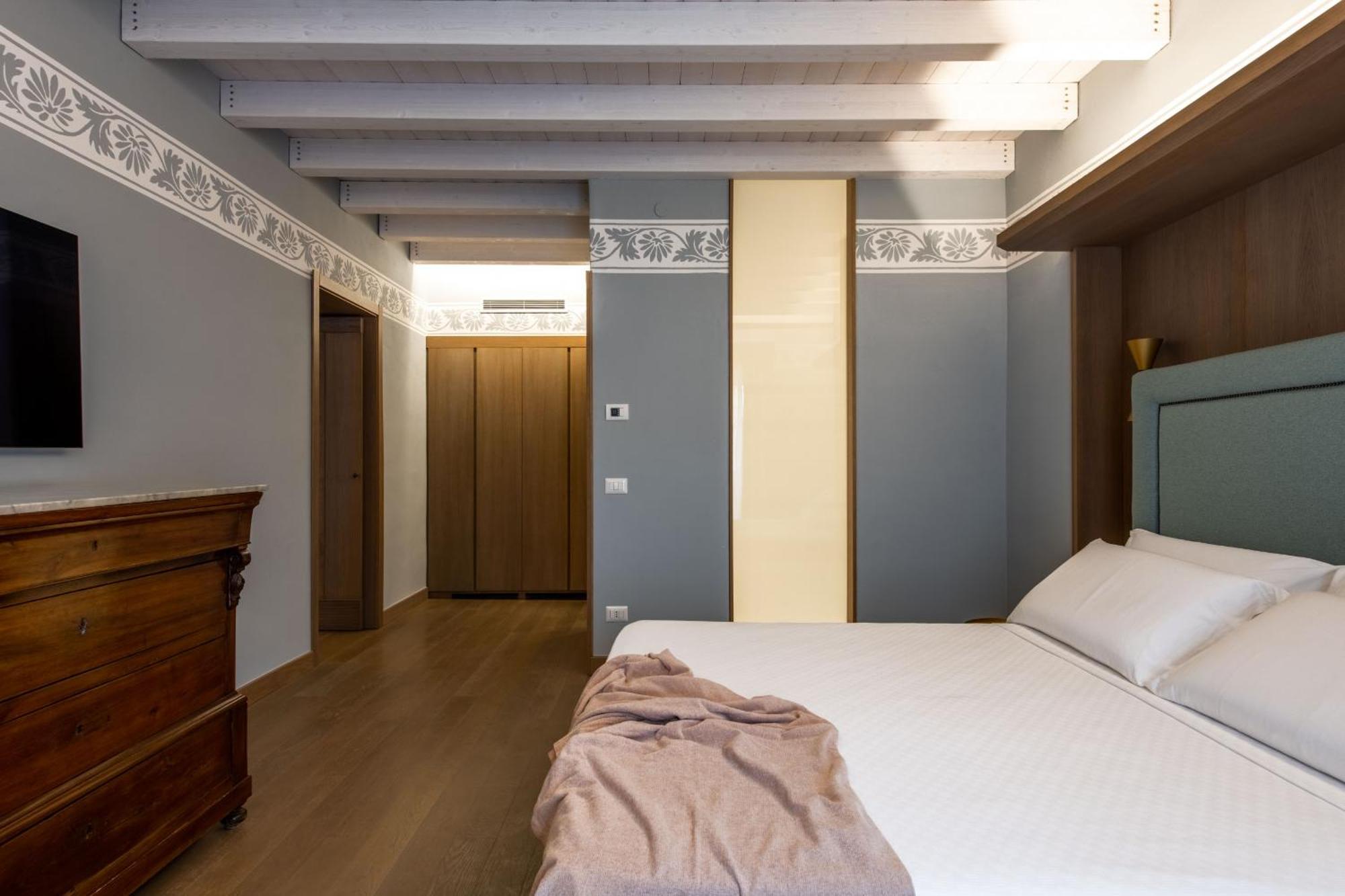 Palazzo De Gregorio Apartments Palermo Kültér fotó