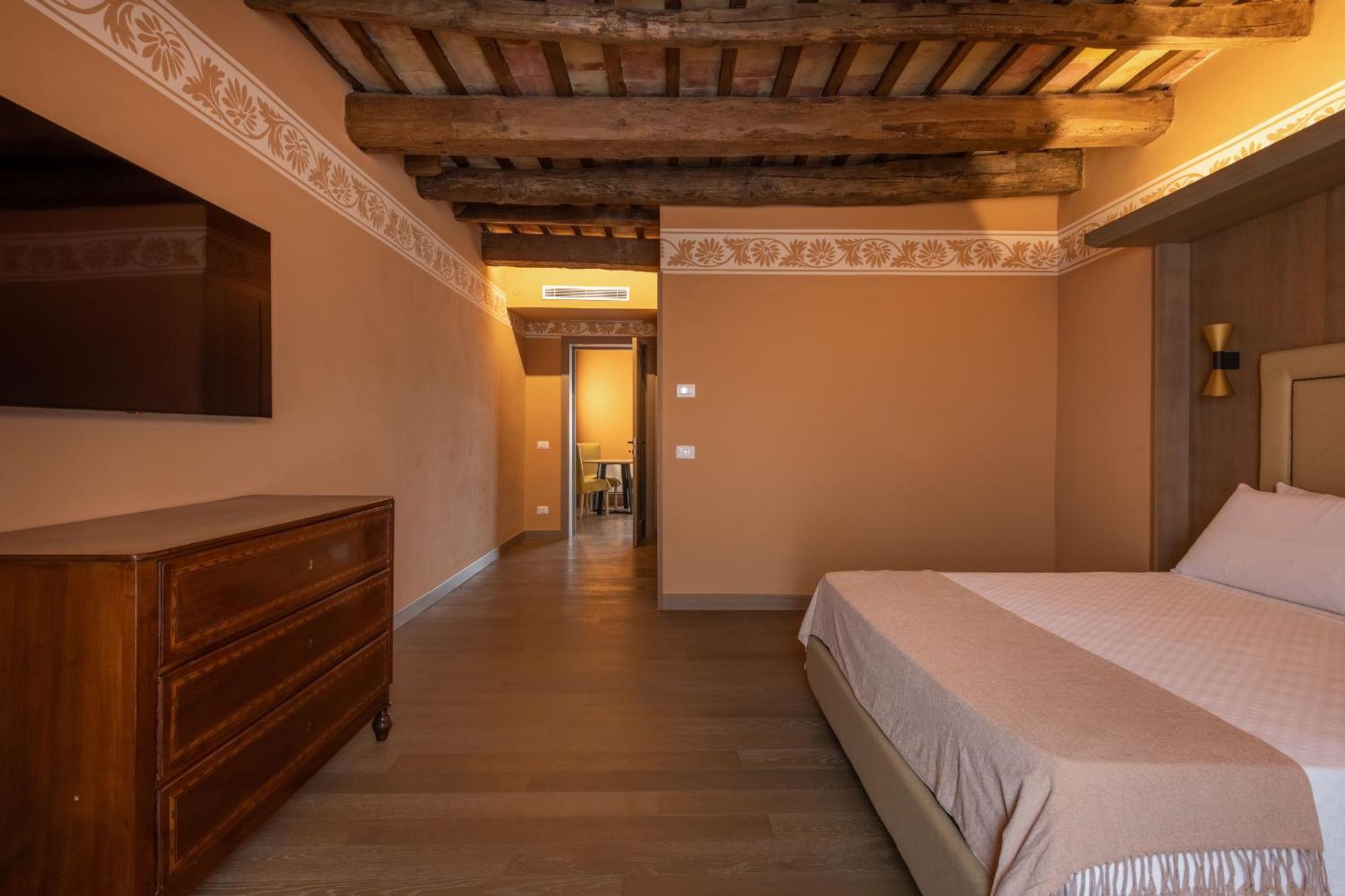 Palazzo De Gregorio Apartments Palermo Kültér fotó