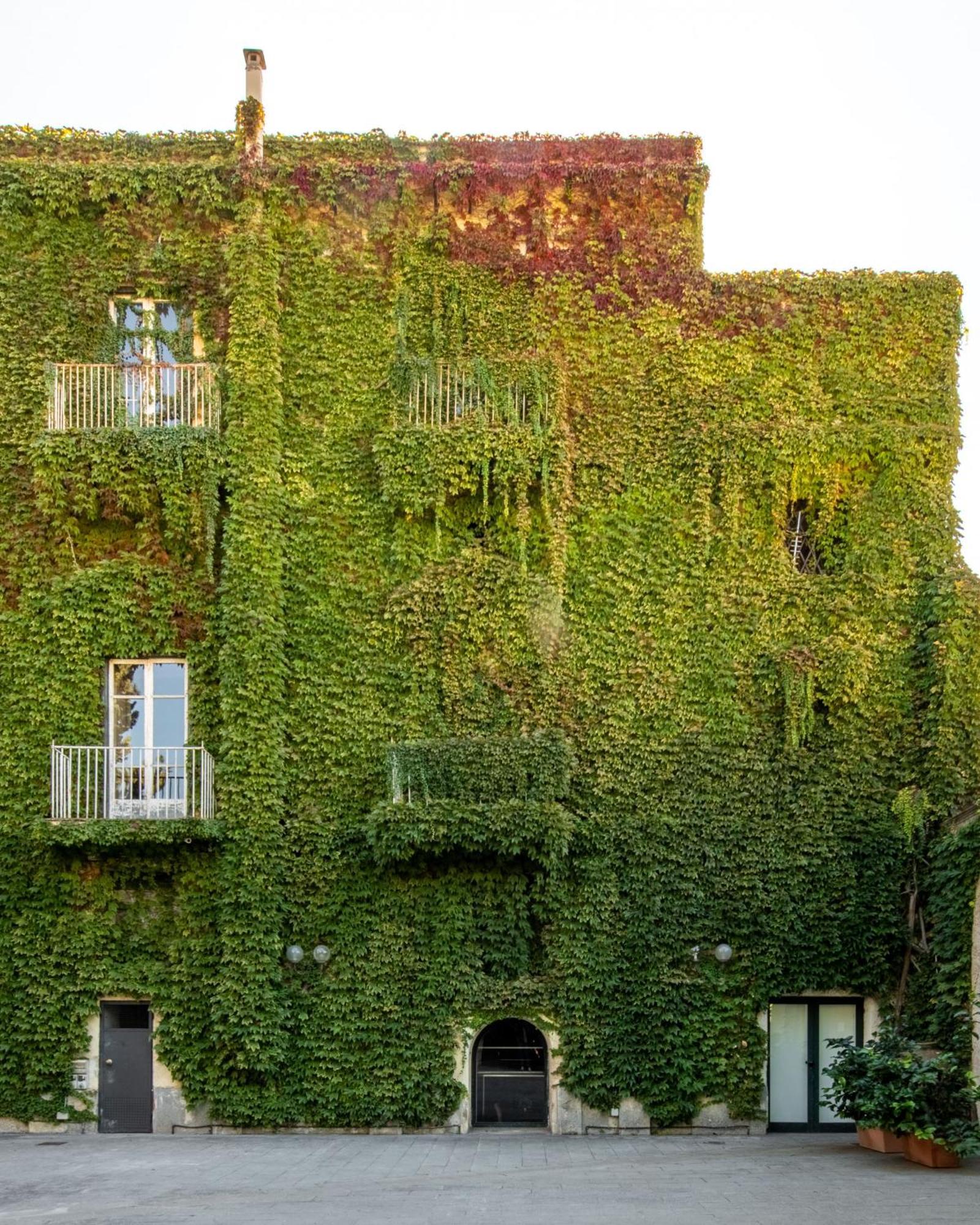 Palazzo De Gregorio Apartments Palermo Kültér fotó